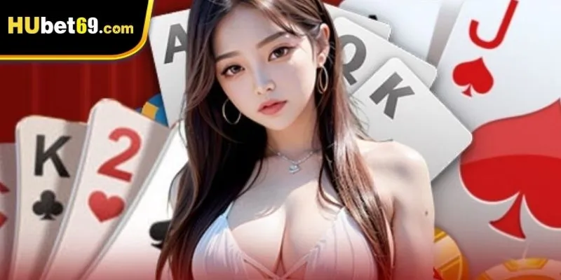 Các game bài hấp dẫn!