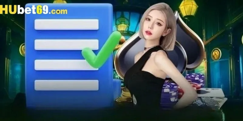 Những quy định điều khoản điều kiện khi đặt cược tại nhà cái