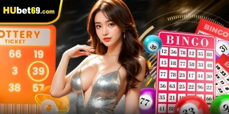Đôi nét về xổ số HUBET